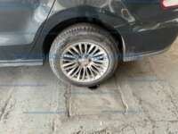 Volkswagen Vento 2022 4p Startline L4/1.6 Man IMG_2783