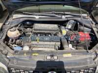 Volkswagen Vento 2022 4p Startline L4/1.6 Man 2022 Volkswagen Vento Ingreso Motor 1