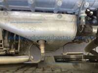 Volkswagen Vento 2022 4p Startline L4/1.6 Man 2022 Volkswagen Vento Ingreso Motor 3