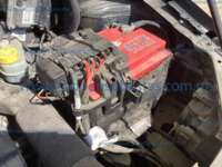 Volkswagen Vento 2022 4p Startline L4/1.6 Man 2022 Volkswagen Vento Ingreso Motor 4