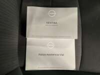 Nissan Sentra 2024  2024 Nissan Sentra Venta Documentos 1