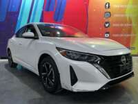 Nissan Sentra 2024  2024 Nissan Sentra Venta Exteriores 3