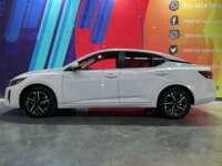 Nissan Sentra 2024  2024 Nissan Sentra Venta Exteriores 4