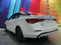 Nissan Sentra 2024  2024 Nissan Sentra Venta Exteriores 5