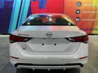 Nissan Sentra 2024  2024 Nissan Sentra Venta Exteriores 6