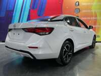 Nissan Sentra 2024  2024 Nissan Sentra Venta Exteriores 7