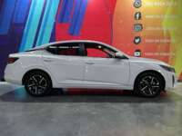 Nissan Sentra 2024  2024 Nissan Sentra Venta Exteriores 8