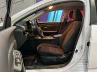 Nissan Sentra 2024  2024 Nissan Sentra Venta Interiores 16