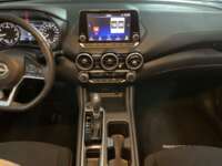 Nissan Sentra 2024  2024 Nissan Sentra Venta Interiores 4