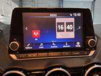 Nissan Sentra 2024  2024 Nissan Sentra Venta Interiores 8