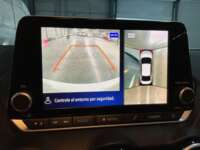 Nissan Sentra 2024  2024 Nissan Sentra Venta Interiores 9