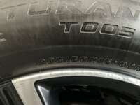 Nissan Sentra 2024  2024 Nissan Sentra Venta Llantas 3