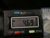 Nissan Sentra 2024  2024 Nissan Sentra Venta Llantas 5