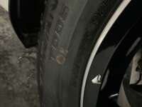 Nissan Sentra 2024  2024 Nissan Sentra Venta Llantas 9