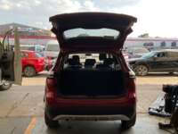 Chevrolet Groove 2025 5p Premier L4/1.5 CVT IMG_6098