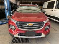 Chevrolet Groove 2025 5p Premier L4/1.5 CVT IMG_6043