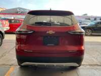 Chevrolet Groove 2025 5p Premier L4/1.5 CVT IMG_6047