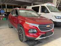 Chevrolet Groove 2025 5p Premier L4/1.5 CVT IMG_6044