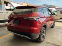 Chevrolet Groove 2025 5p Premier L4/1.5 CVT IMG_6046