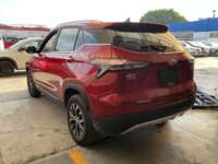 Chevrolet Groove 2025 5p Premier L4/1.5 CVT IMG_6048