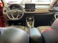 Chevrolet Groove 2025 5p Premier L4/1.5 CVT IMG_6052