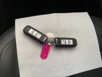 Chevrolet Groove 2025 5p Premier L4/1.5 CVT 2025 Chevrolet Groove Ingreso Interiores 23