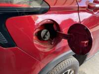 Chevrolet Groove 2025 5p Premier L4/1.5 CVT 2025 Chevrolet Groove Ingreso Interiores 24