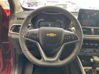 Chevrolet Groove 2025 5p Premier L4/1.5 CVT IMG_6053