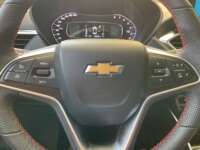 Chevrolet Groove 2025 5p Premier L4/1.5 CVT IMG_6059