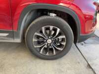 Chevrolet Groove 2025 5p Premier L4/1.5 CVT 2025 Chevrolet Groove Ingreso Llantas 0