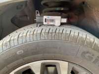 Chevrolet Groove 2025 5p Premier L4/1.5 CVT 2025 Chevrolet Groove Ingreso Llantas 10