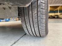 Chevrolet Groove 2025 5p Premier L4/1.5 CVT 2025 Chevrolet Groove Ingreso Llantas 11