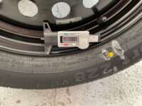 Chevrolet Groove 2025 5p Premier L4/1.5 CVT 2025 Chevrolet Groove Ingreso Llantas 13