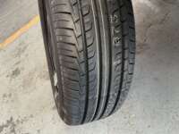 Chevrolet Groove 2025 5p Premier L4/1.5 CVT 2025 Chevrolet Groove Ingreso Llantas 14