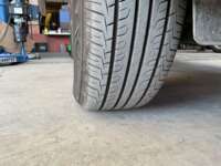 Chevrolet Groove 2025 5p Premier L4/1.5 CVT 2025 Chevrolet Groove Ingreso Llantas 2