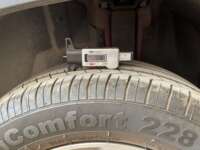 Chevrolet Groove 2025 5p Premier L4/1.5 CVT 2025 Chevrolet Groove Ingreso Llantas 4