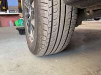 Chevrolet Groove 2025 5p Premier L4/1.5 CVT 2025 Chevrolet Groove Ingreso Llantas 5