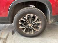 Chevrolet Groove 2025 5p Premier L4/1.5 CVT 2025 Chevrolet Groove Ingreso Llantas 6