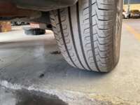 Chevrolet Groove 2025 5p Premier L4/1.5 CVT 2025 Chevrolet Groove Ingreso Llantas 8