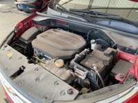 Chevrolet Groove 2025 5p Premier L4/1.5 CVT IMG_6081