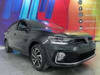 Volkswagen Virtus 2024 4p Comfortline L4/1.6 Tiptronic 2024 Volkswagen Virtus Venta Exteriores 3