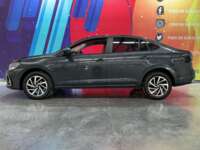 Volkswagen Virtus 2024 4p Comfortline L4/1.6 Tiptronic 2024 Volkswagen Virtus Venta Exteriores 4