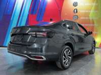 Volkswagen Virtus 2024 4p Comfortline L4/1.6 Tiptronic 2024 Volkswagen Virtus Venta Exteriores 7