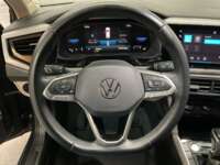 Volkswagen Virtus 2024 4p Comfortline L4/1.6 Tiptronic 2024 Volkswagen Virtus Venta Interiores 1