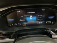 Volkswagen Virtus 2024 4p Comfortline L4/1.6 Tiptronic 2024 Volkswagen Virtus Venta Interiores 2