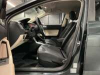 Volkswagen Virtus 2024 4p Comfortline L4/1.6 Tiptronic 2024 Volkswagen Virtus Venta Interiores 16