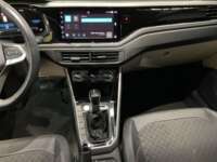Volkswagen Virtus 2024 4p Comfortline L4/1.6 Tiptronic 2024 Volkswagen Virtus Venta Interiores 4