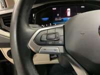 Volkswagen Virtus 2024 4p Comfortline L4/1.6 Tiptronic 2024 Volkswagen Virtus Venta Interiores 5