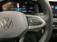 Volkswagen Virtus 2024 4p Comfortline L4/1.6 Tiptronic 2024 Volkswagen Virtus Venta Interiores 6