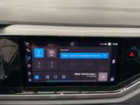 Volkswagen Virtus 2024 4p Comfortline L4/1.6 Tiptronic 2024 Volkswagen Virtus Venta Interiores 7